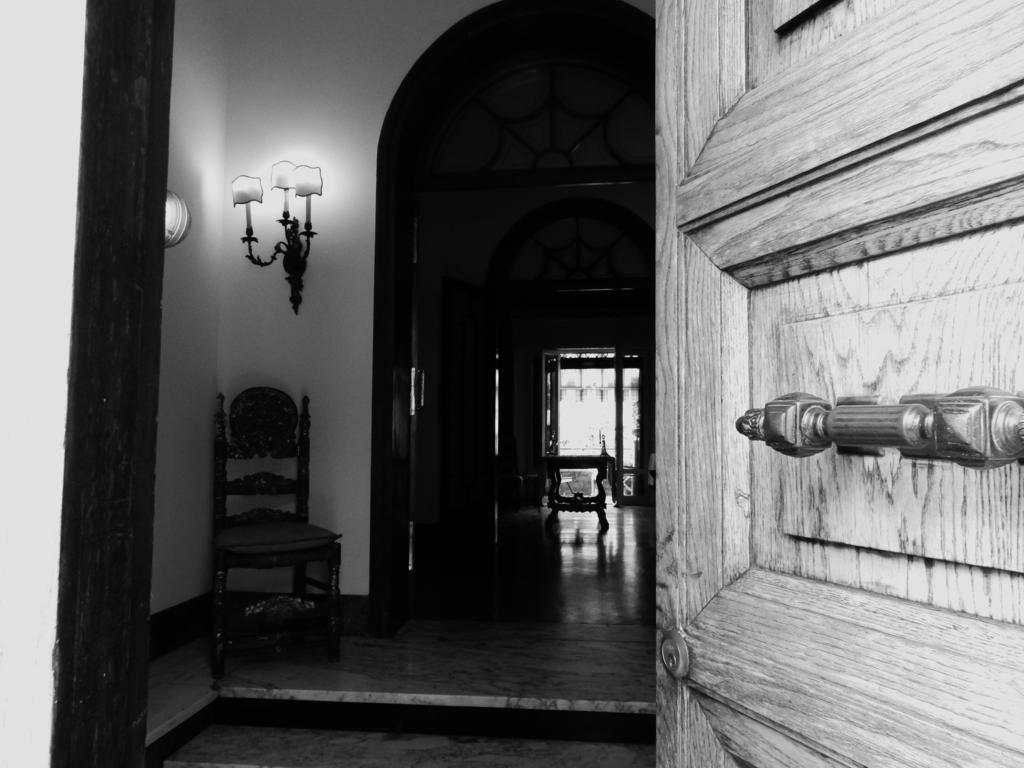Bed and breakfast Gini Pisa