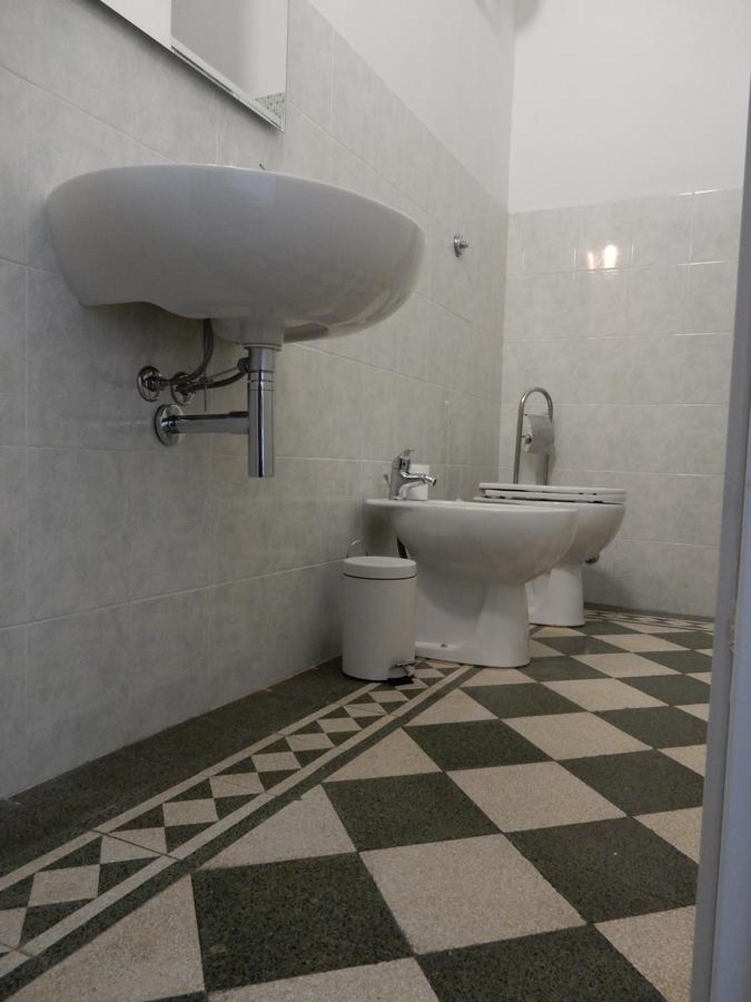 Bed and breakfast Gini Pisa