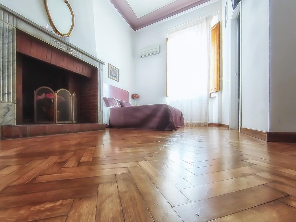 Bed and breakfast Gini Pisa