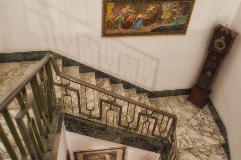Bed and breakfast Gini Pisa