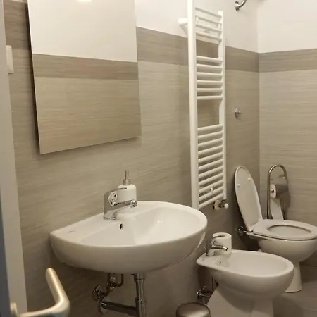Villa Gini Pisa Quarto foto
