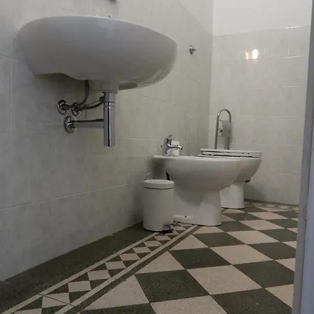 Villa Gini Pisa Quarto foto
